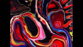 Nurse With Wound &amp; Cyclobe - Angry Eelectric Finger 2 (Part 1)