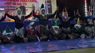 Download Lagu Tari Indang