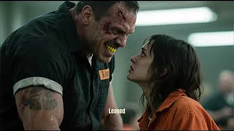 Prison Boss Bullies Weak Girl, Never Knowing She’s a War God Assassin Who Destroys All in Seconds