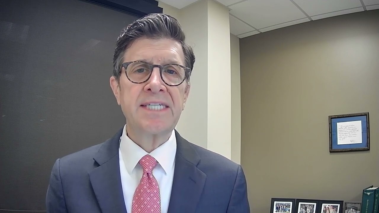 Kraeutler Financial - 4 Elements of an Estate Plan