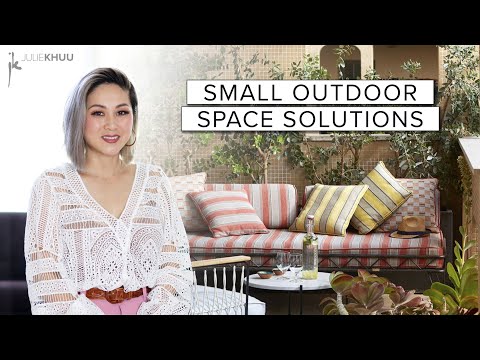 outdoor space