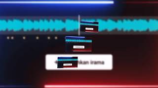 PRESET CAPCUT X JEDAG JEDUG V1