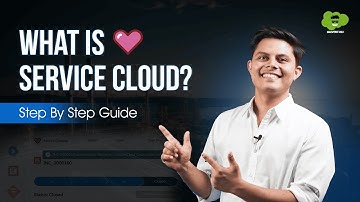 Boost Customer Support with Salesforce Service Cloud.