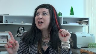 Wrongful Termination - S1/E2 | Human Resources an Office Comedy