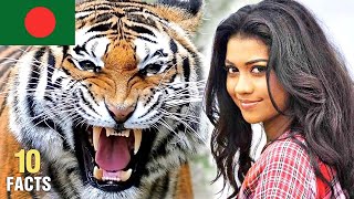 10 Most Interesting Facts About Bangladesh | Part 2 - Compilation