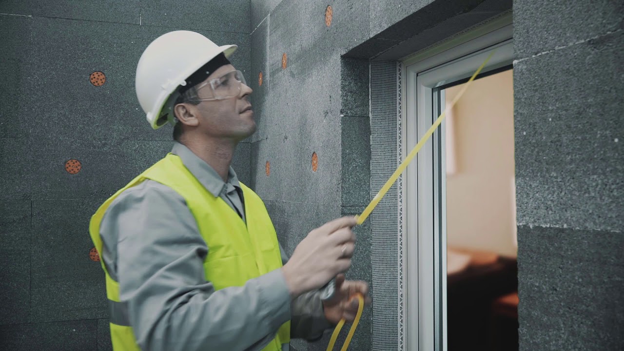 Soltherm ITE Isolation Thermique par l'Extérieur