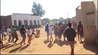 Kota Lifa ft DJ Katimbe-Guerra em lulimile-(Corona).