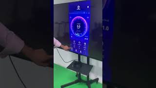 TEVERUN APP 1.0 INTRODUCTION screenshot 5