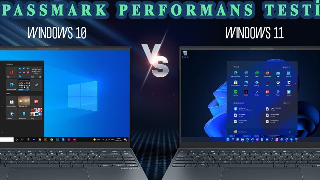 What S The Difference Between Windows 10 And 11? Vs 11 Design Changes