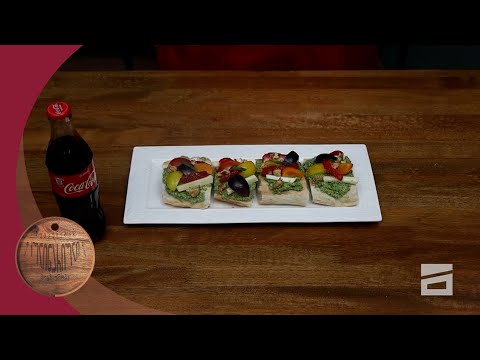 მარტივი რეცეპტები პუტკუნებისგან - 07.04.2024