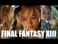 FINAL FANTASY XIII: AI Remake