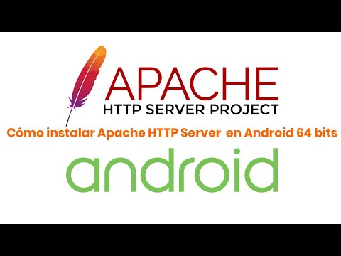Apache http web server