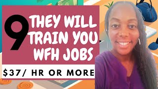 Paid Training Work from Home Jobs 2023| Earn $37/hr screenshot 5