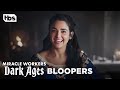 Miracle Workers: Dark Ages | Sh*t They Say (Bloopers) | TBS