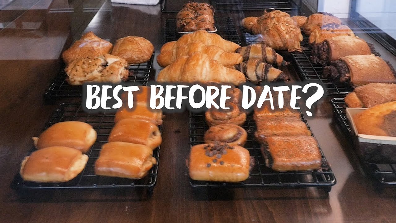 What is the Best Before Date? - YouTube