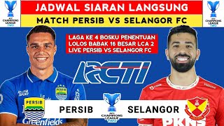 Download Lagu Jadwal Liga Champions Asia 2 2025 - Persib vs Selangor FC - Liga Champions Asia 2 2025 Live RCTI MP3 Download Lagu Jadwal Liga Champions Asia 2 2025 - Persib vs Selangor FC - Liga Champions Asia 2 2025 Live RCTI MP3
