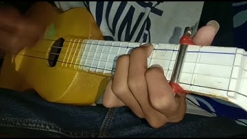 Ngatmong bilung Menepi - cover Rizkyekanathan kentrung senar 4
