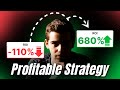 ADX Trading Strategy 2025 | Pine Script v5 Manual Strategy with 1% SL & TP
