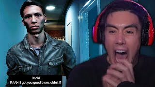 I Told My Boyfriend I Have A Stalker And He Still Took Me On A Creepy Date  Free Random Games