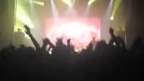 Chase and Status Live O2 Academy Bournemouth