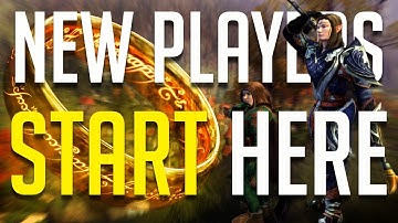 De ultieme gids voor nieuwe spelers in Lord of the Rings Online in 2025