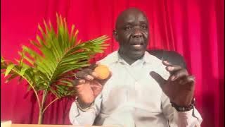 SIRI YA KUTUMIA YAI KIROHO