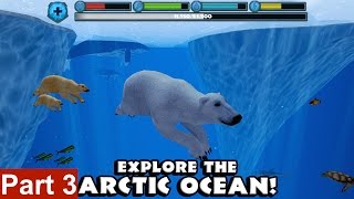 Polar Bear Simulator