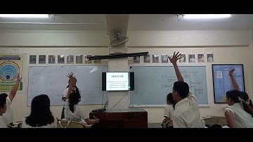 LESSON 5.2: CURRICULUM EVALUATION THROUGH LEARNING ASSESSMENT