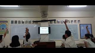 LESSON 5.2: CURRICULUM EVALUATION THROUGH LEARNING ASSESSMENT