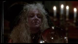 The Addams Family 1991 - Séance