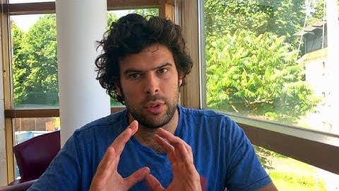 Interview with Pablo Romero Fresco