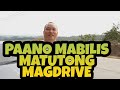 PAANO MABILIS MATUTONG MAGDRIVE NG MANUAL TRANSMISSION NA SASAKYAN