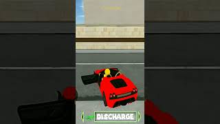 Superhéroe Mafia Stickman Juego - Mafia Spider-StickMan Rope Hero Gangstar City #24 - Android Game screenshot 5