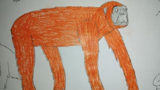 Sound Effects-Dryopithecus