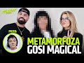 METAMORFOZA GOSI MAGICAL Z PAWŁEM TYBURSKIM | CLOUT MMA 4 image