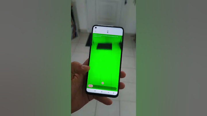 Détecter les caméras espions avec une application
