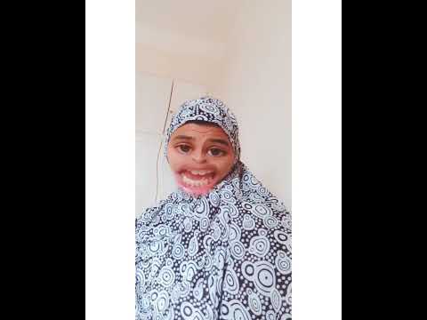 الأم الجزائرية كي تحب تسحر راجلها