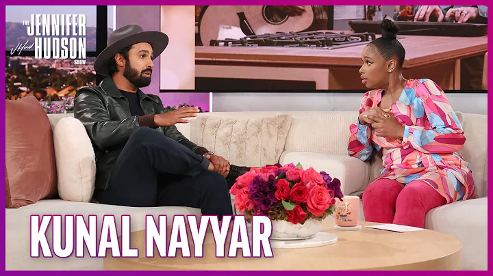 Kunal Nayyar on Why He Misses His The Big Bang The...