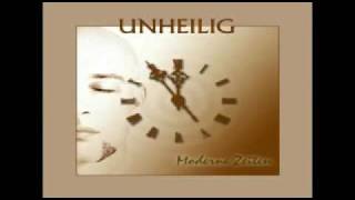 Unheilig- Uhrwerk