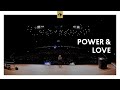 Building Tribes - Power and Love Jitske Kramer