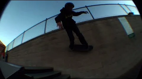 Skateparks 2011