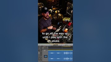 Surgical editing on my drum breaks! AJ HALL making drum break samples! #drumbreaks #boombap #beats