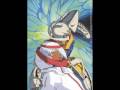 Turn A Gundam Ending 1- AURA [mp3]