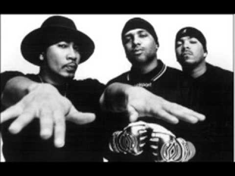 洋楽 Alkaholiks Feat Q-Tip - All The Way Live All The Way Live - YouTube