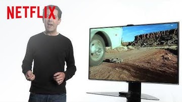 Netflix Quick Guide: Getting Started On Apple TV | Netflix