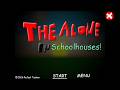Alone in the schoolhouse (Baldi mod!)