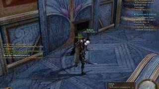 Aion, Final Closed Beta fun