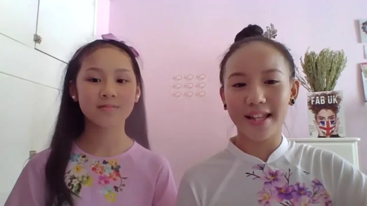 Shamila Ramjawan chats to Emily Nguyen and Anna Ho...