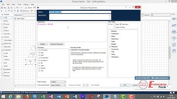 Creating a loop without using loop stage in Blue Prism | Blue Prism Tutorial | EmergenTeck