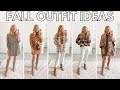 What's New to My Wardrobe for Fall 🍂 Fall Fashion Try On #Falloutfits